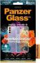 PanzerGlass PanzerGlass ClearCase for Samsung Galaxy S21+, AB