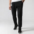 Фото #3 товара Брюки мужские Adidas 罗斯系列黑色