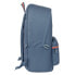 Фото #4 товара Рюкзак для ноутбука El Ganso Basics Синий