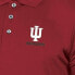Фото #2 товара NCAA Indiana Hoosiers Polo T-Shirt - S