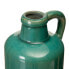 Фото #3 товара Ваза керамическая темно-синяя 14,5 x 14,5 x 23 см BB Home Vase 14,5 x 14,5 x 23 cm Ceramic Dark blue