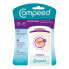 Фото #1 товара Compeed Invisible Cold Sore Patch Невидимый пластырь от герпеса 15 пластырей