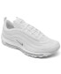 Фото #1 товара Men's Air Max 97 Running Sneakers from Finish Line