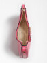 Фото #4 товара Guess Handtasche Hobo hensely Fuchsia HWVS8113020