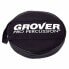 Grover Pro Percussion T2/HS Tambourine