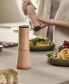 Фото #9 товара Milltop Wood Non-Spill Pepper Mill