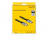 Фото #6 товара Delock 83995 - 1 m - HDMI Type A (Standard) - HDMI Type A (Standard) - 3D - 48 Gbit/s - Grey