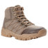 Фото #2 товара Propet Traverse Hiking Mens Brown Casual Boots MBA042KSAB