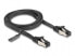 Фото #1 товара Delock 80179 - 1 m - Cat8.1 - U/FTP (STP) - RJ-45 - RJ-45