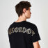 Футболка Boy London LogoT B201NC400102