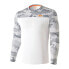 ფოტო #1 პროდუქტის 42K RUNNING Mimet long sleeve T-shirt