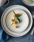 Фото #16 товара Colorwave Curve Set Of 4 Dinner Plate 11"