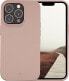 Фото #6 товара dbramante Costa Rica - Silicone Case for iPhone 14 Pro - Pink sand