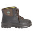 Фото #1 товара Muck Boot 6 Inch Chore Classic Mens Brown Casual Boots CH6-900