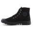 Ботинки Palladium Pampa Hi Original W