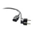 BELKIN F3A225CP1.8M C13 IEC Power Cord