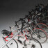 Фото #2 товара Велоcпорт экипировка Elite Стойка Racker Race Bike Storage для триатлона/дуатлона