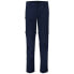 LOEFFLER Zip-Off Comfort Stretch Light Pants