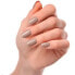 Фото #4 товара UV Gel Nagelfolien Tanned, 20 St