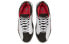 Jordan Jumpman Team II 减震防滑耐磨 高帮 复古篮球鞋 黑白红 / Кроссовки Jordan Jumpman Team II DZ7294-101