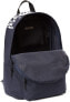 Фото #5 товара мужской спортивный рюкзак красный с отделением Napapijri Happy Day Pack Backpack, 041 Black
