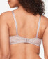 ფოტო #2 პროდუქტის Warners® This Is Not A Bra™ Cushioned Underwire Lightly Lined T-Shirt Bra 1593