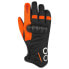 ფოტო #2 პროდუქტის BERING Zephyr woman gloves