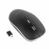 Mouse GEMBIRD PE2132159 Black 1600 dpi (1 Unit)