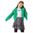 GARCIA I32522 Teen Short Skirt
