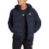 Adidas Helionic Hooded Down