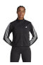 Куртка Adidas Zip Ceket XS Siyah