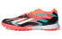 Фото #1 товара adidas X Speedportal Messi.1 TF 人造草坪 减震防滑耐磨 足球鞋 红黑白蓝 / Кроссовки Adidas X Speedportal Messi.1 TF IG2579