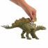 Фото #3 товара Игровая фигурка Mattel Hesperosaurus Dinosaur Jurassic World (Джура́ссик Парк)