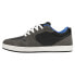 Фото #3 товара Etnies Verano Lace Up Skate Mens Black Sneakers Athletic Shoes 4101000430-039