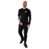 ფოტო #3 პროდუქტის ALPHA INDUSTRIES Sleeve PrinHeavy long sleeve T-shirt