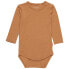 MINYMO Long Sleeve Body 18 месяцев - фото #2