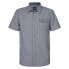 PETROL INDUSTRIES SIS406 short sleeve shirt