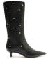 Фото #2 товара Women's The Campaign Low Stiletto Boots