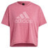 Фото #4 товара ADIDAS Winrs short sleeve T-shirt