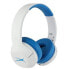 Фото #1 товара Altec Lansing Kid Safe Active Noise Cancelling Bluetooth Wireless Headphones -