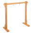 Фото #3 товара Meinl Gong Stand Wood Medium