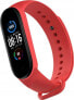 Фото #2 товара Smartband Techonic M6 Czerwony