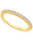 ფოტო #12 პროდუქტის Diamond Bridal Set (1 ct. t.w.) in 14k Gold