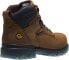 Фото #54 товара Wolverine I-90 EPX WP CarbonMax Mid W10871 Womens Brown Wide Work Boots