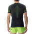 ფოტო #2 პროდუქტის UYN Running Exceleration short sleeve T-shirt