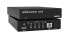 Фото #1 товара Matrox QuadHead2Go Q155 Multi-Monitor Controller Appliance / Q2G-H4K - Black - Metal - Regulatory/environmental compliance: EMC Class A: FCC - CE - KC - RCM - VCCI - 1000 Mbit/s - 10/100Base-T(X) - 1 GB