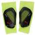 Фото #1 товара Puma Future 18.1 Shinguards Mens Yellow Atheltic 030679-01