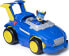 Spin Master PAW PATROL / PSI PATROL Pojazdy do transformacji Chase p2 6053687 Spin Master