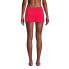 Фото #6 товара Женские купальные юбки Lands' End Mini Swim Skirt