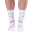 VELOTOZE Active Compression Coolmax crew socks